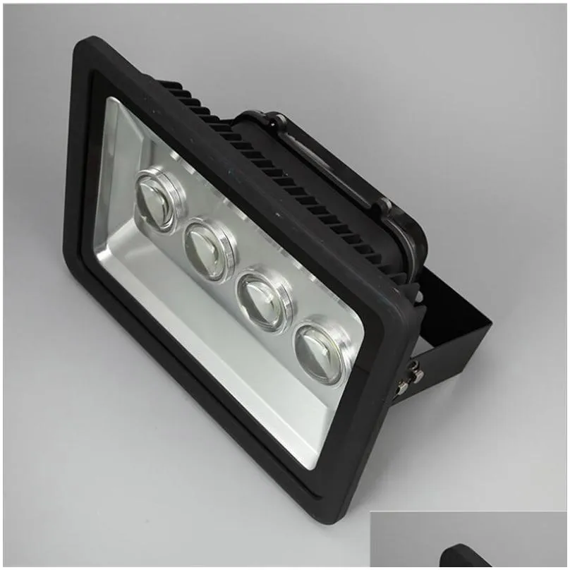 ce rohs led floodlight 85265v 200w 300w 400w led outdoor led flood light lamp waterproof tunnel lights street