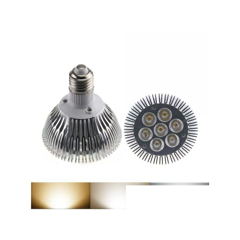 dimmable led bulb par38 par30 par20 9w 10w 14w 18w 24w 30w e27 par 20 30 38 led lighting spot lamp light downlight