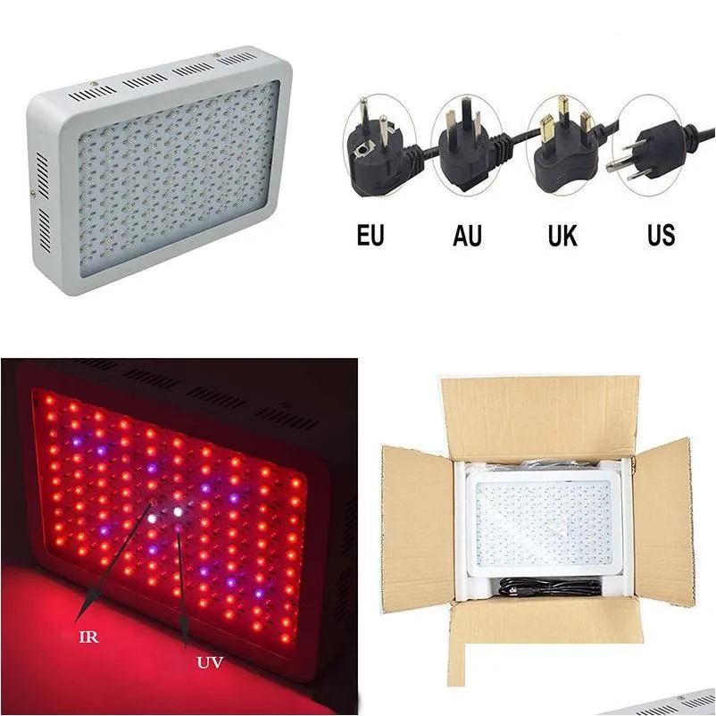 led grow lights high costeffective 1000w led grow light with 9band full spectrum for hydroponic systems mini led lamp