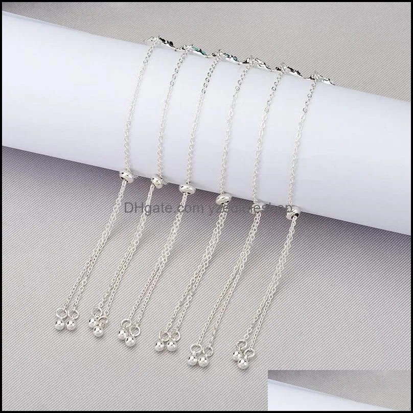  druzy stone bracelet 8 colors geometric shape natural stone charm gold silver chains wrap adjustable bangle for women luxury