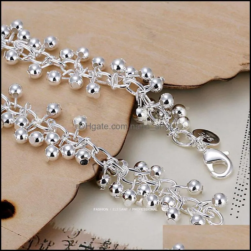 snap charms bracelet for women men snap handmade jewelry bracelets bangle 925 ale infinity 925 sterling silver beaded bracelets nanashop
