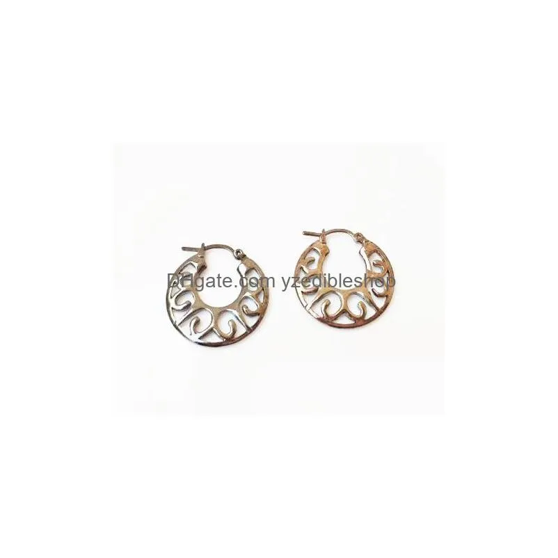 fashion jewelry vintage dangle earrings womens elegant earrings