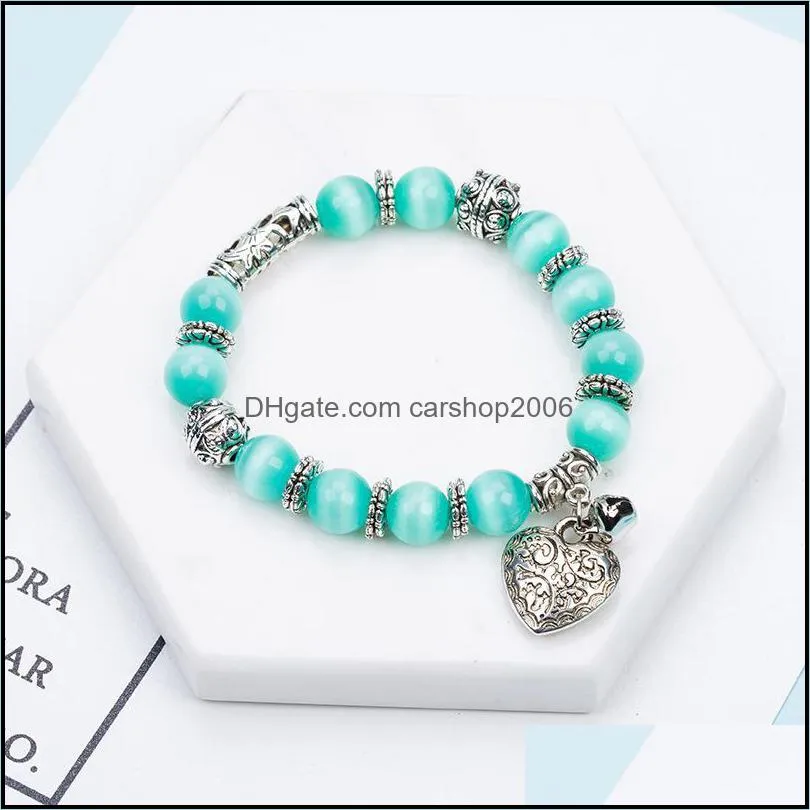 pretty romantic vintage bracelets for bracelets with crystal beads fit pan bracelets jewelry carshop2006