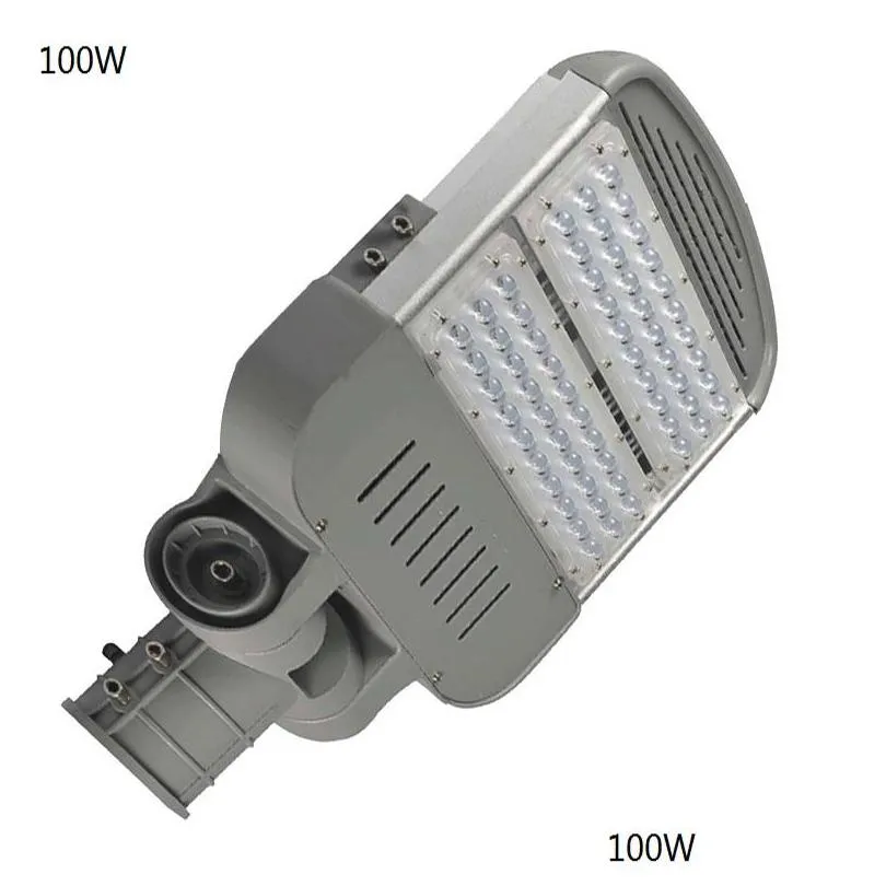 outdoor lighting highpole led steet light 50w 100w 150w 200w 250w led road lighting pick arm lights street lights waterproof ip67