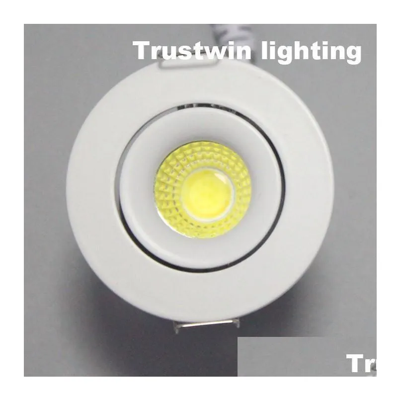 foyer living sitting recessed micro miniature small adjustable outdoor ceiling mini downlight cob dimmable down light