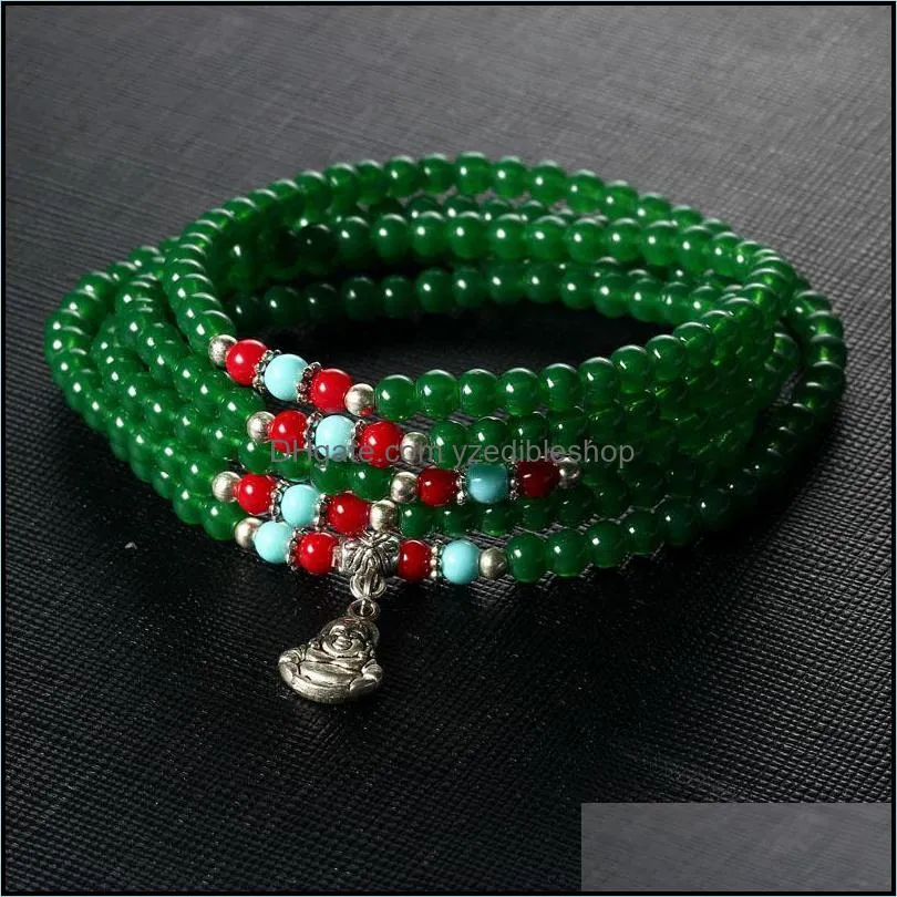 bracelet bangle for women charm manmade colorful colored bracelet crystal glass rhinestone flower bead bracelet yzedibleshop