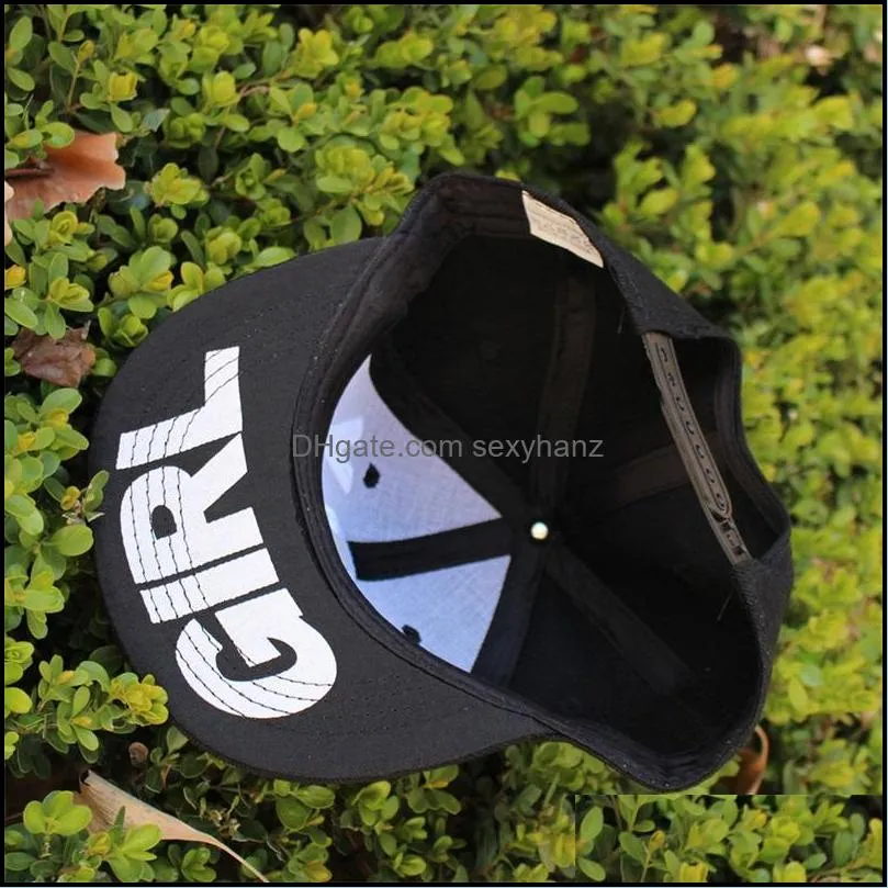 Flat bill hats for girls shop