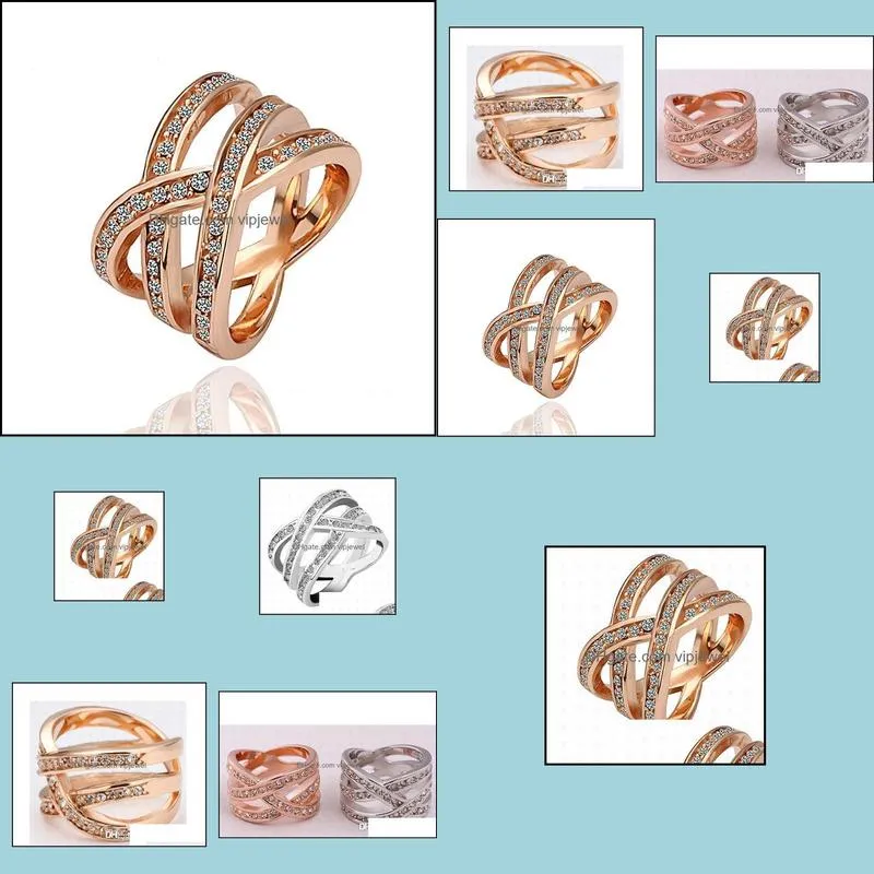 rings beautifully rose gold bands dress 18k gold diamond engagement silver rings fashion masonic diamond rings