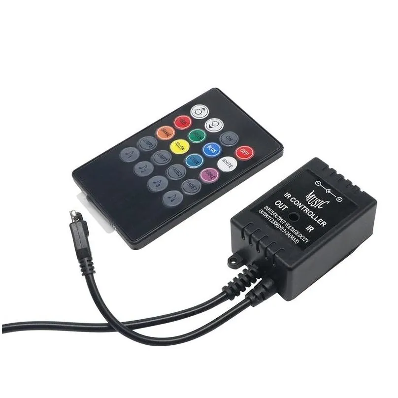 rgb 36 led car charge 12v 10w glow interior decorative 4in1 atmosphere blue inside foot light lamp remote music control