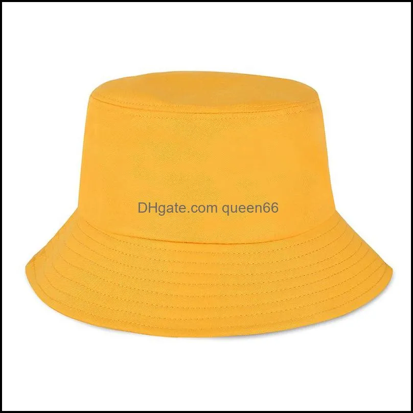 bucket hat for boys girls bucket fashion fitted sports beach dad fisherman hats ponytail baseball caps hats child snapback casquette 561