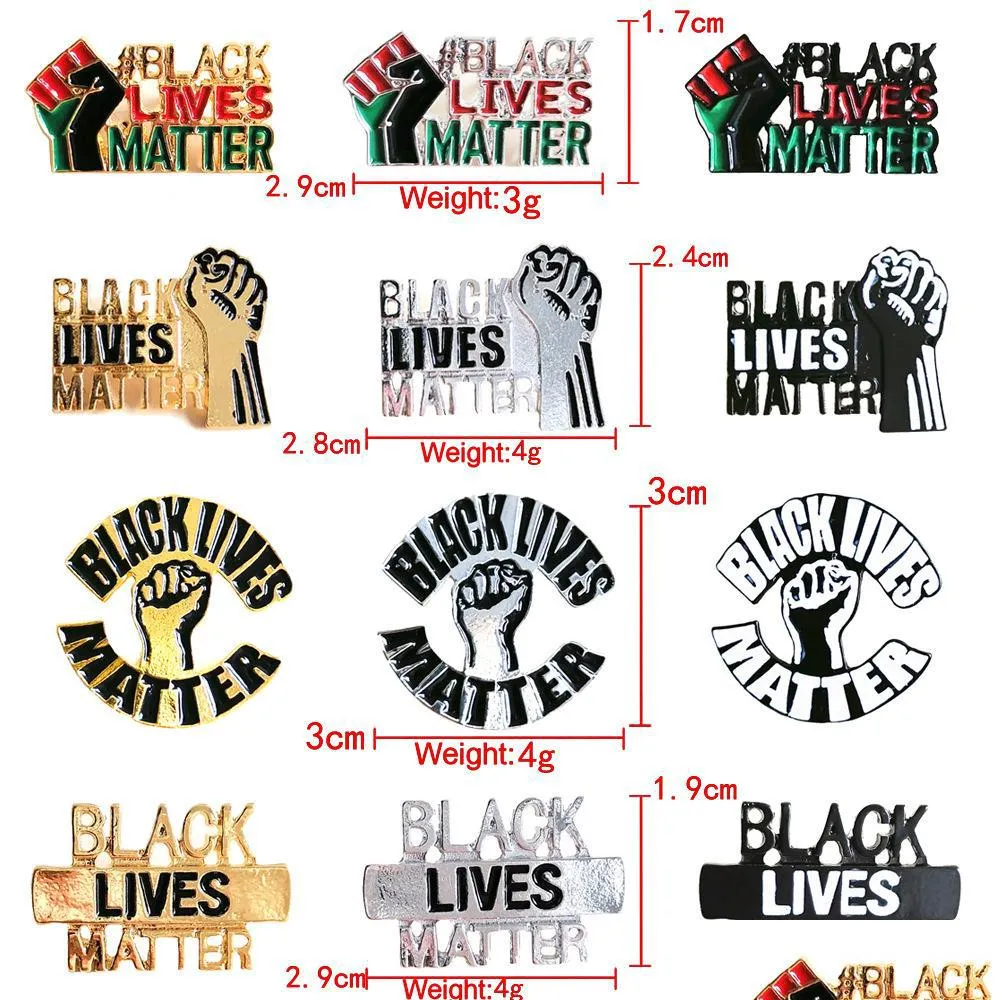 i cant breathe black lives matter protest brooch essential oil pins button coat jacket collar pin badge brooches jewelry