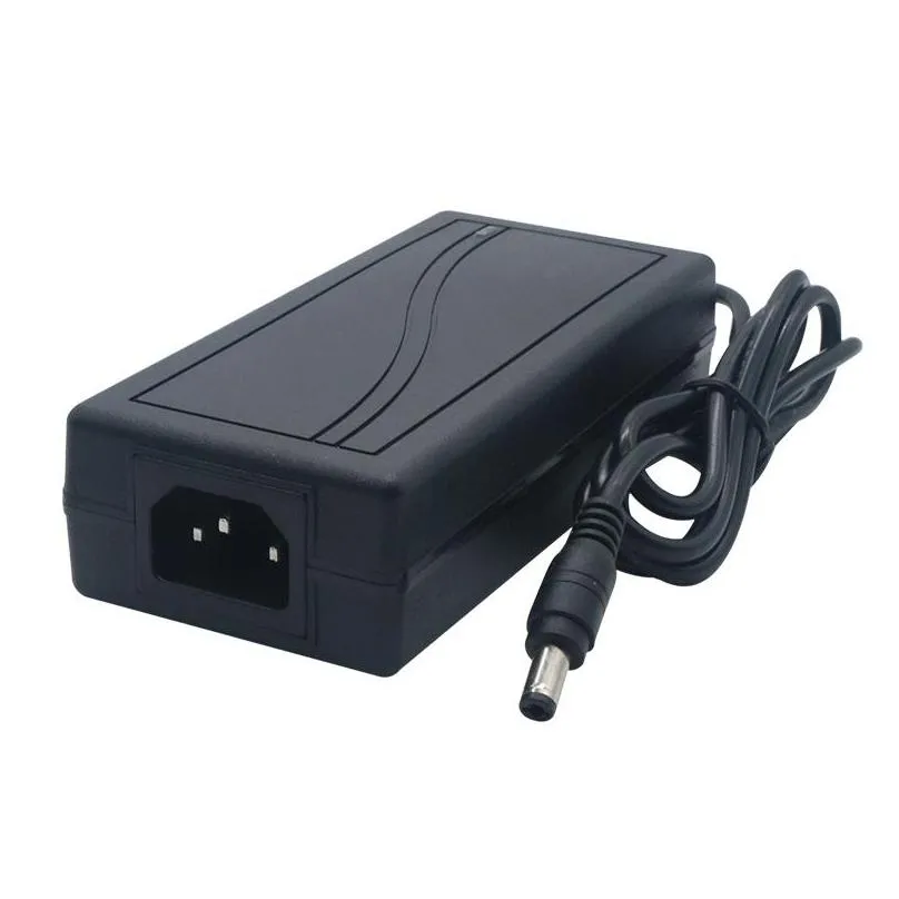 dc 24v 3a power supply adapter lighting transformer  converter 72w for dc24v led strip light