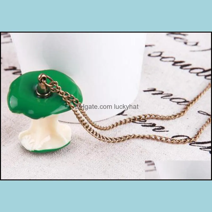 pendant necklaces for women cute mini asymmetric  statement necklaces pendants friend chain necklace