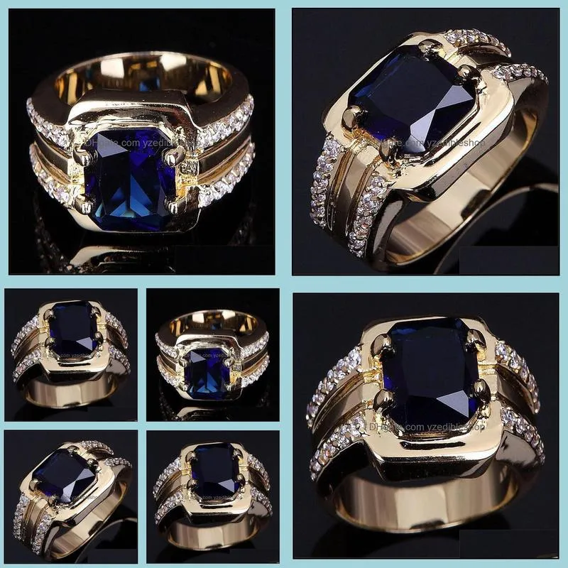 pretty gemstone ring square t rings for women birthday stone wedings rings