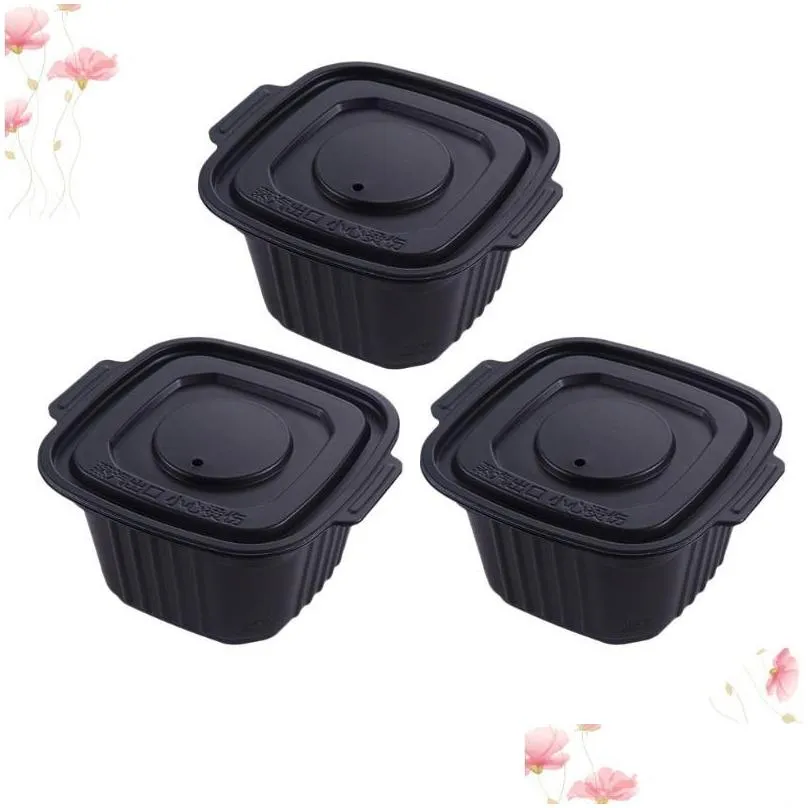 dinnerware sets pcs selfheating packaging box bento heating container disposable lunch self boxdinnerware dinnerwaredinnerware