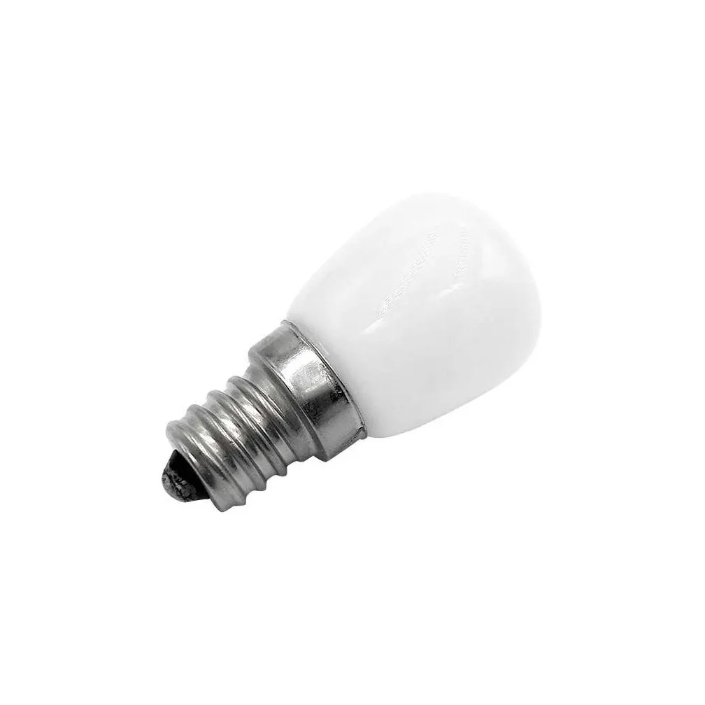 2w refrigerator led lighting mini bulb ac220v refrigerator interior light white / warm white /dimming / no dimming 1 transactions e14