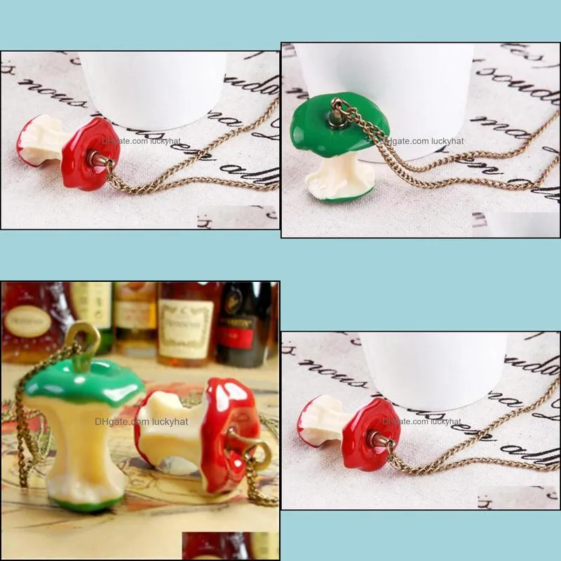 pendant necklaces for women cute mini asymmetric  statement necklaces pendants friend chain necklace