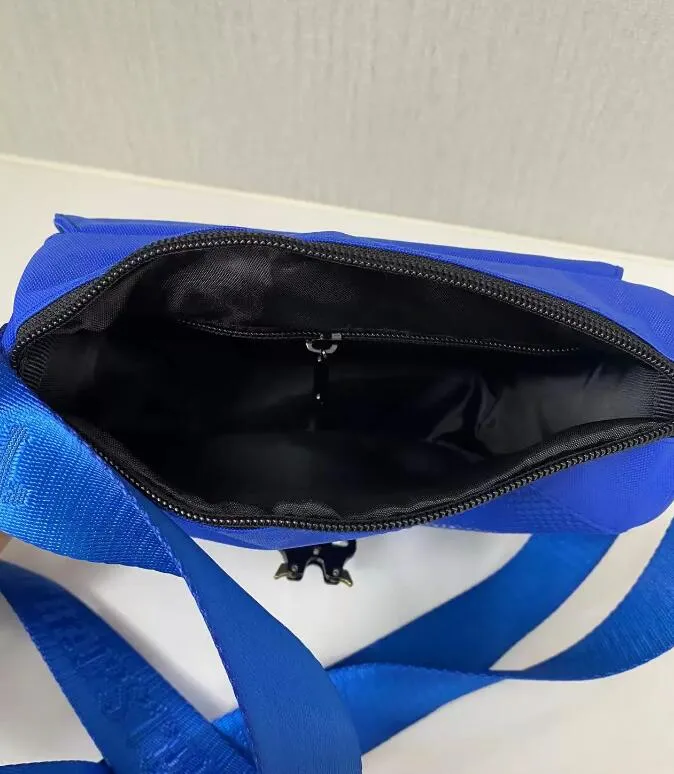 2023 IRONGATE T Crossbody Bag UK London Fashion Handbag Waterproof Bags Trapstar Luxury Designer Bag Fashion sports messenger bag college bag