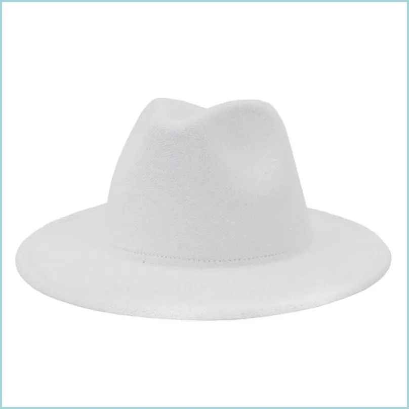White trilby hat womens hot sale