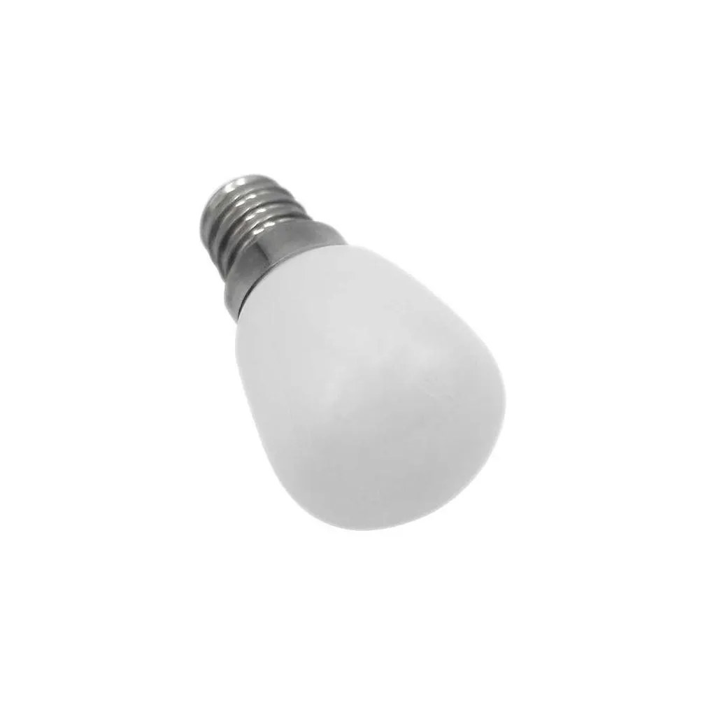 2w refrigerator led lighting mini bulb ac220v refrigerator interior light white / warm white /dimming / no dimming 1 transactions e14
