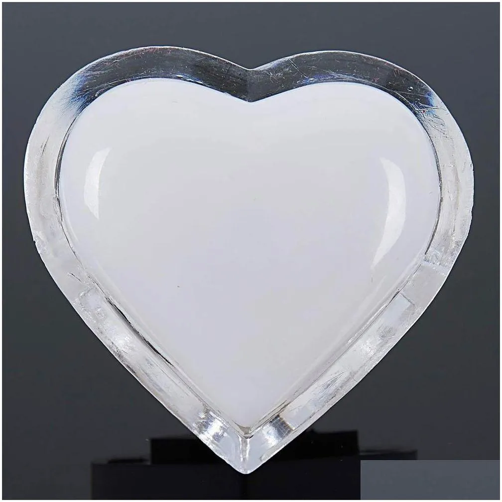 heartshaped wall lamp plugin colorful night light with automatic dusk to dawn sensor for children and girls boys bedroom