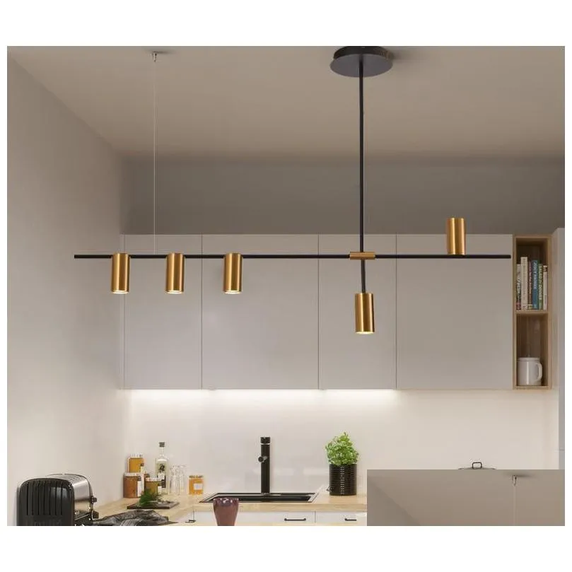 modern spot pendant light for dinning room decoration bar/shop led pendant lamp modern pendant lighting fixture indoor lustra