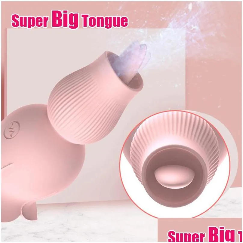 rose clitoral sucking vibrator vibrating egg vaginal anal tongue lick clit stimulator breast nipple sucker massager oral sex adult toy for women