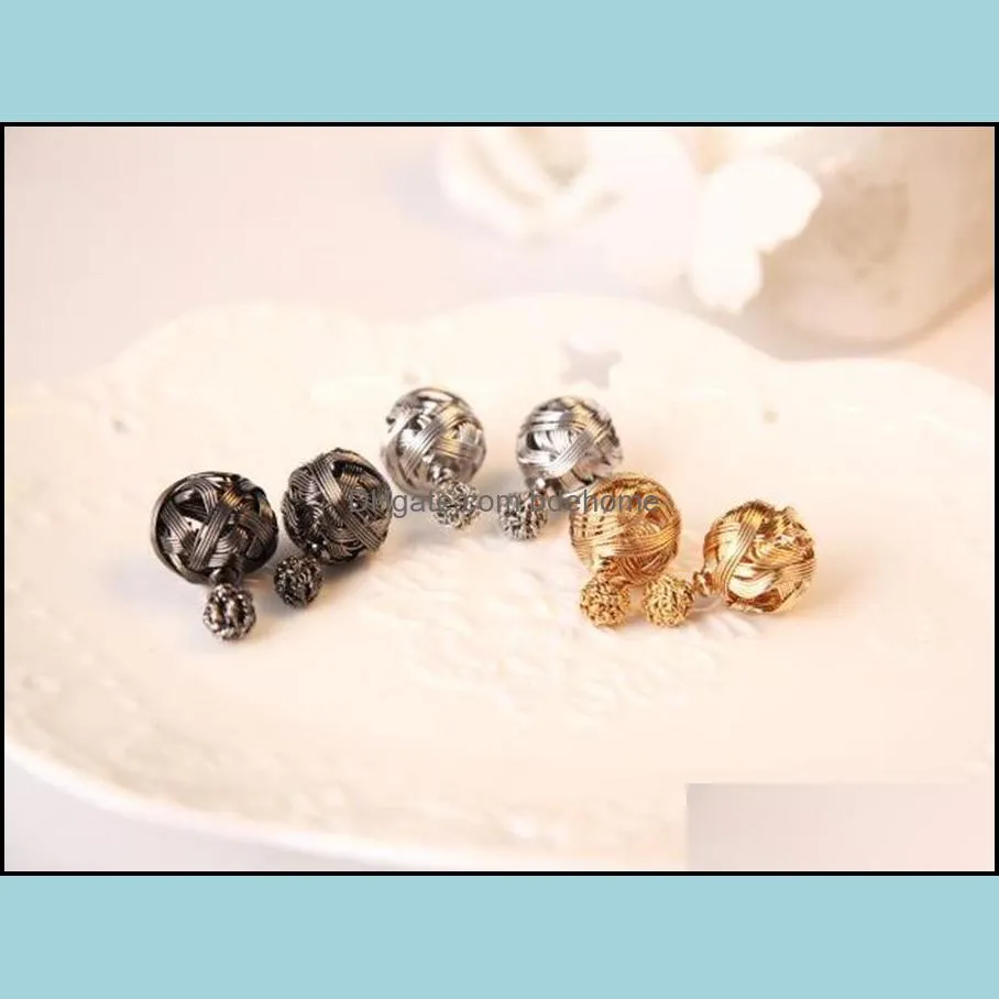 earrings for woman men earrings fashion jewelry earring studs pack 18k good fashion korean earrings