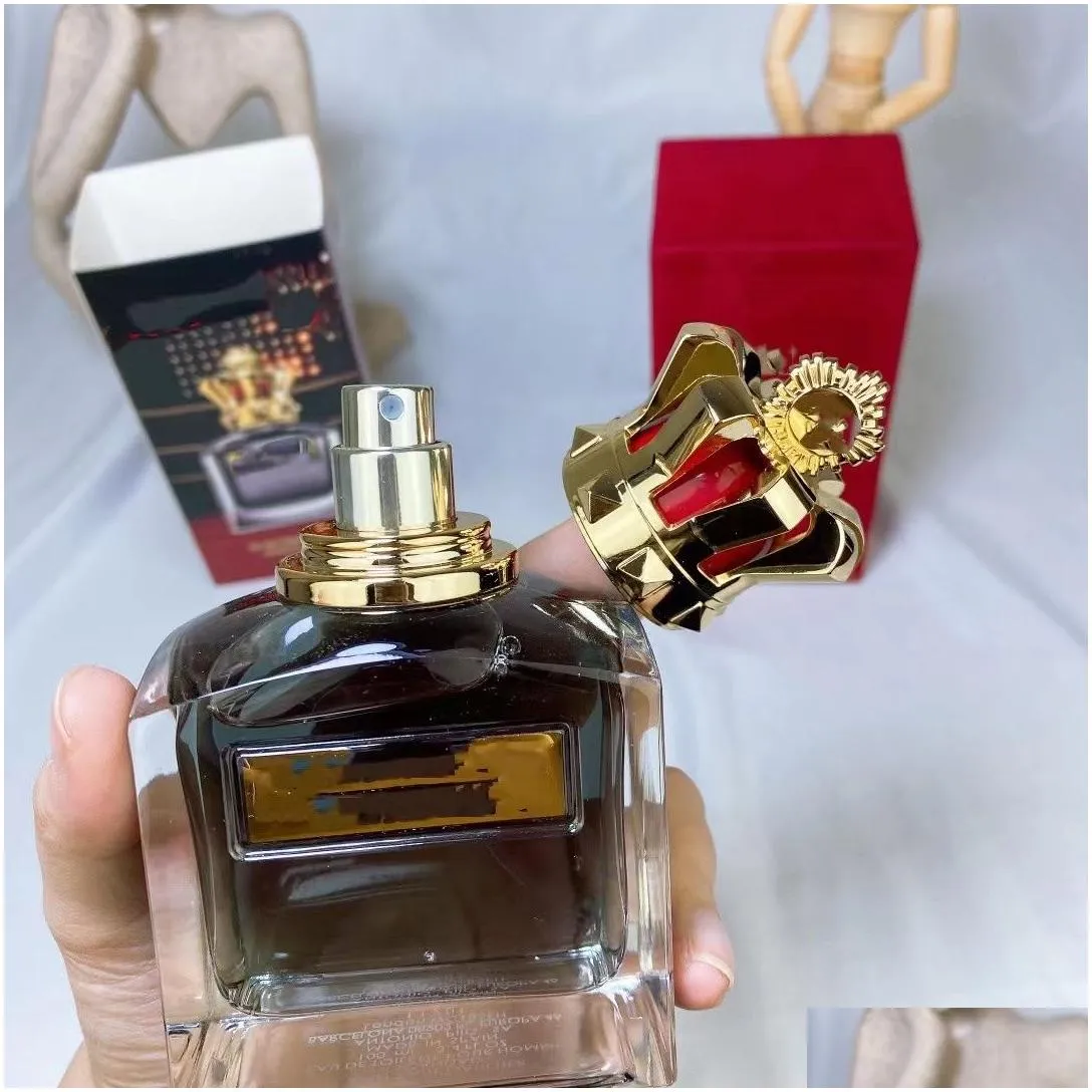 women perfume 80ml scandal fragrance eau de parfum 2.7fl.oz long lasting smell woman girl miss lady edp perfumes spray
