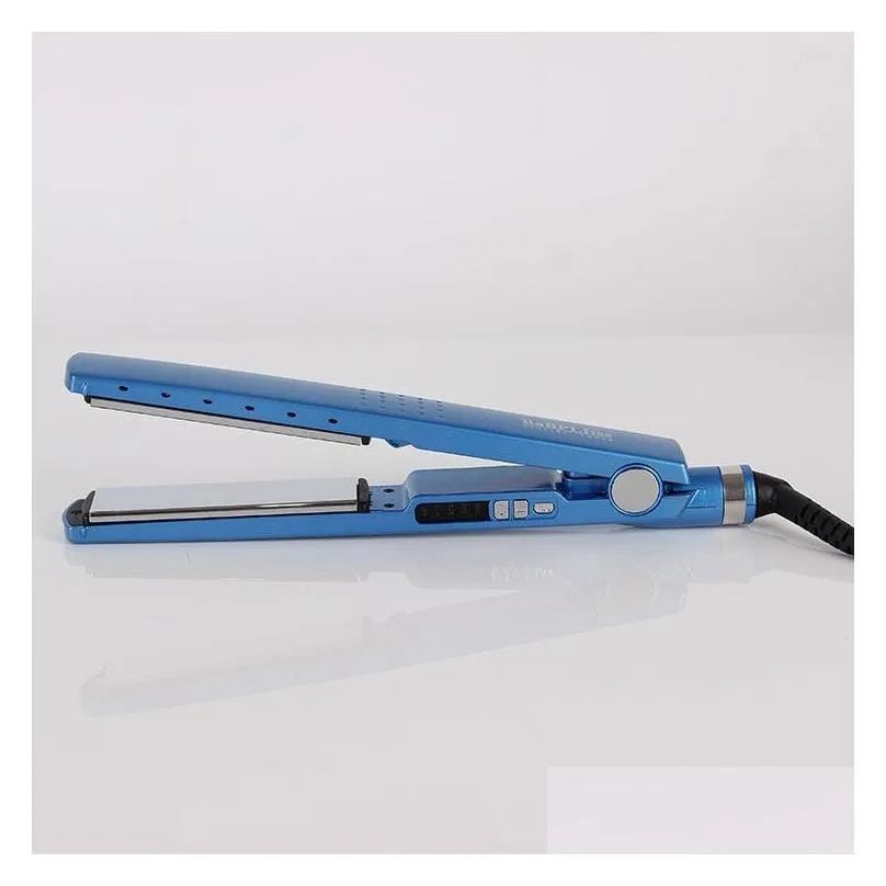 hair straighteners flat iron hairs straightener perm machine new fashion stylist tools eu plug us plug