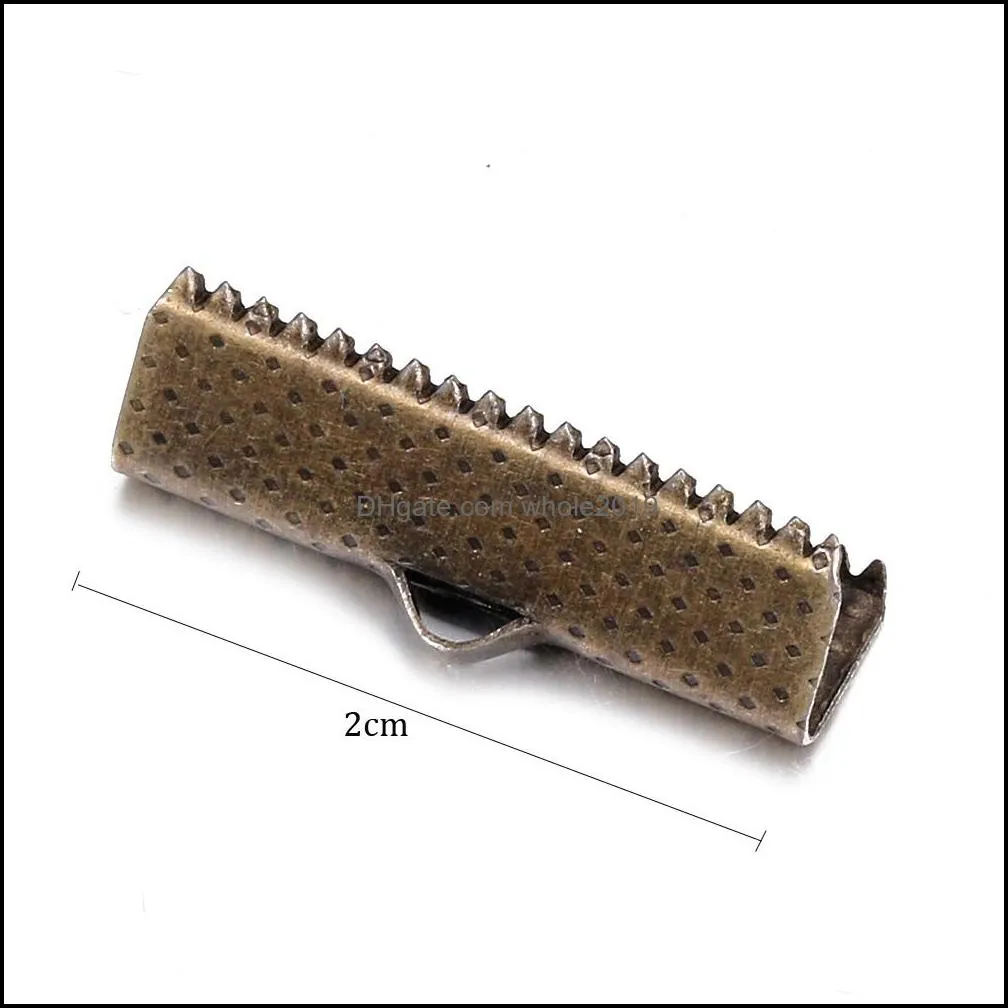 fashion retro sawtooth hair clip for women gold european punk style sliver gold plating jewelry accessories wholesale