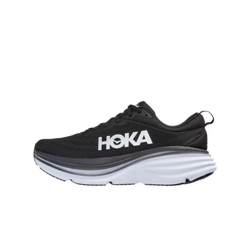 2022 hoka one bondi 8 running shoe local boots online store training sneakers accepted lifestyle shock absorption highway designer women