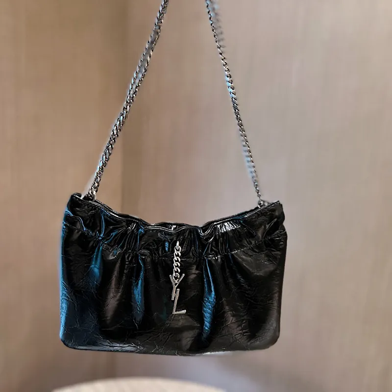 Designer Crossbody Bag For Womens Luxury Teddy Shoulder Bags Womens Cross Body Bag Fashion Handbags Clutch Backpack Wallet 2302132Z