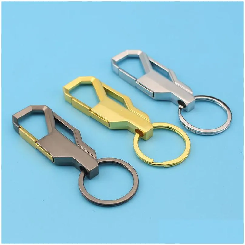 metal car key ring men creative metal pendant small gift activities can be customized logo kr043 keychains mix order 20 pieces a lot 121