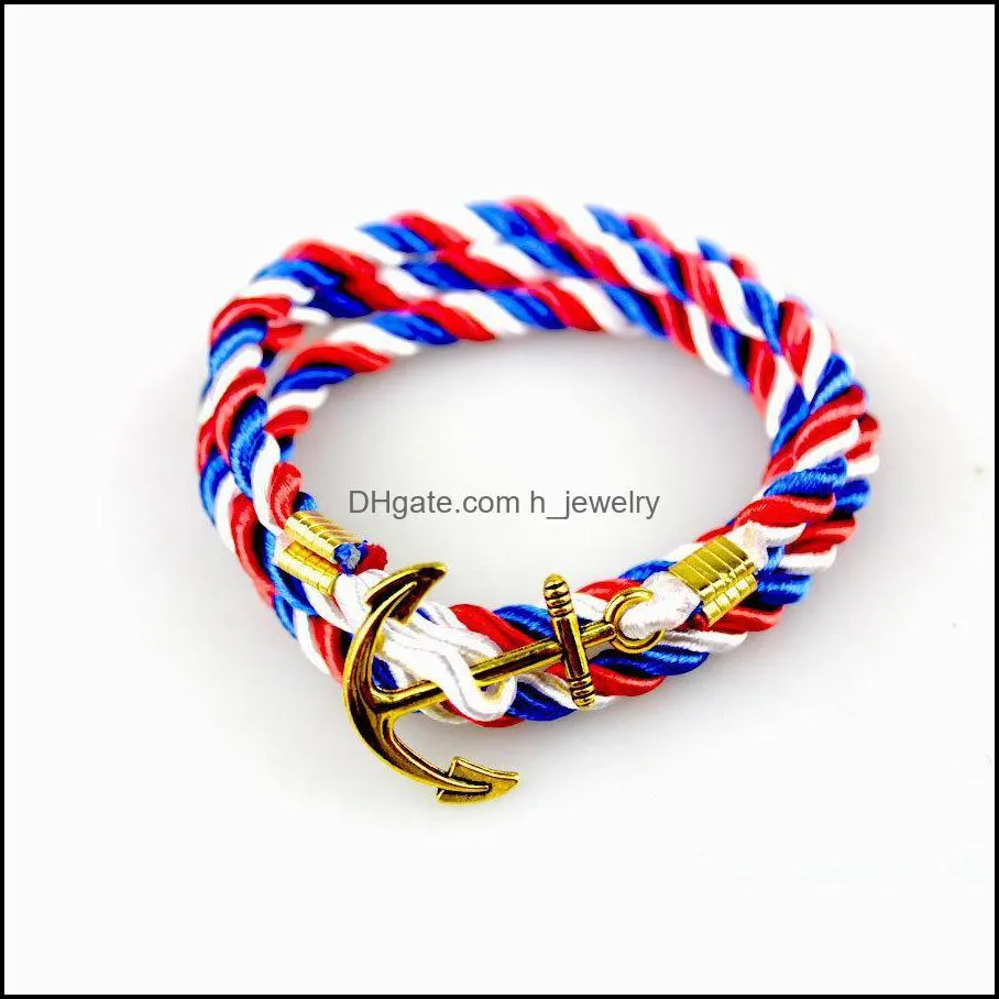 charm bracelets for women men jewelry winding multilayer woven gold ancient bracelet femme tong tom hope infinity bracelet