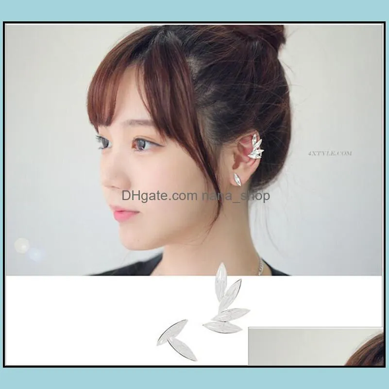 earrings for woman girl jewelry statement fashion jewelry korean earring studs pack crystal drop earrings