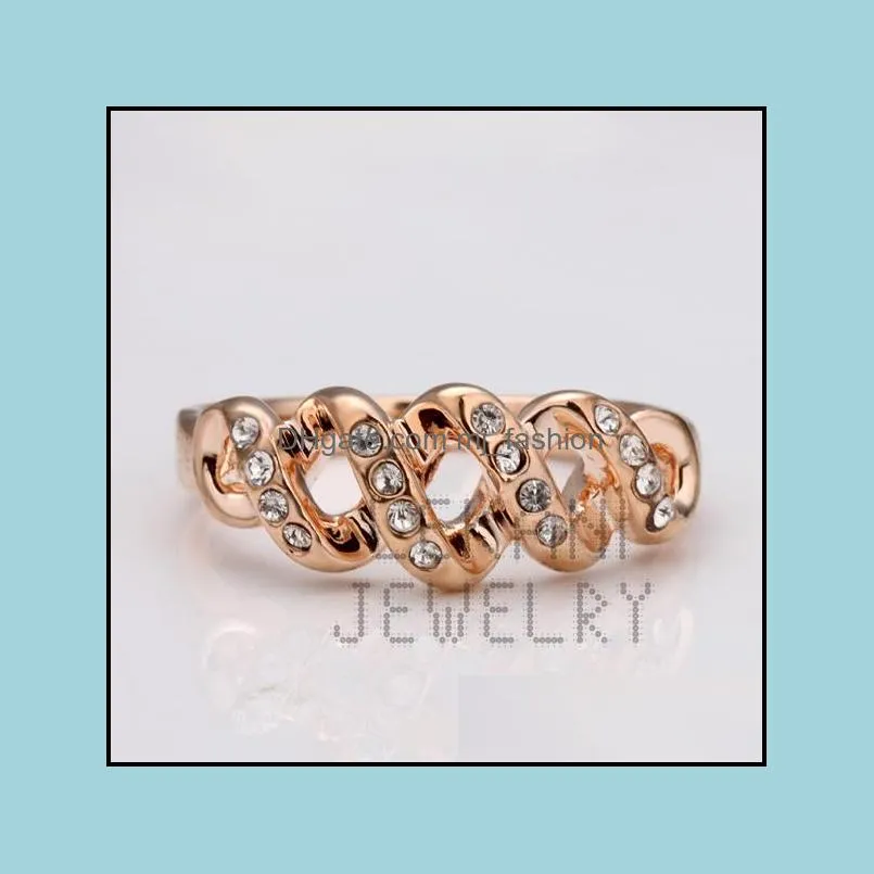 rings for women wedding bands dress rose gold filled engagement rings fashion korean jewelry brands gold rings masonic diamond rings