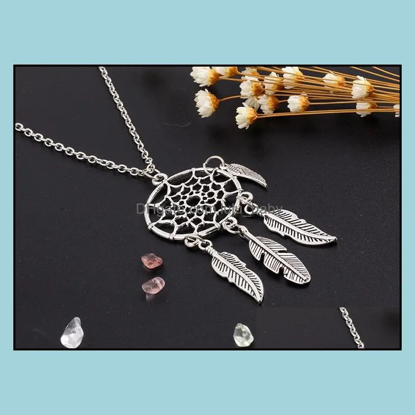 statement necklaces 2016 bohemian gypsy ethnic choker vintage necklaces pendants leaf tassel fine jewelry pendant maxi colar