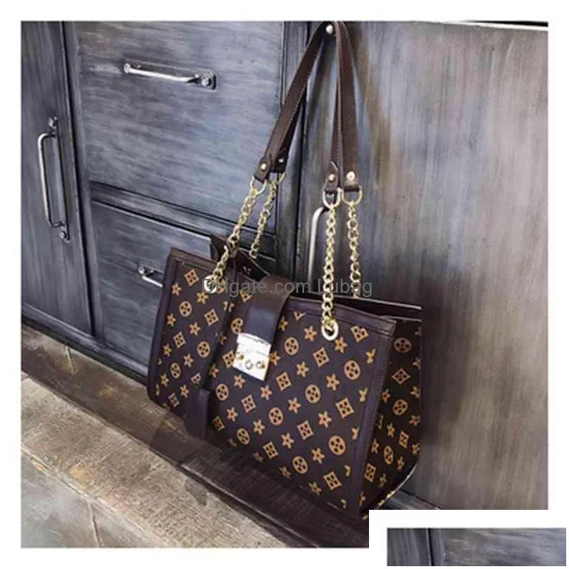 2022 latest luggage factory wholesale womens bag womens printed bag darongli portable shoulder bags