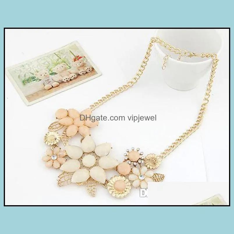 collar necklaces pendants wholesale resin necklaces pendant alloy statement necklaces