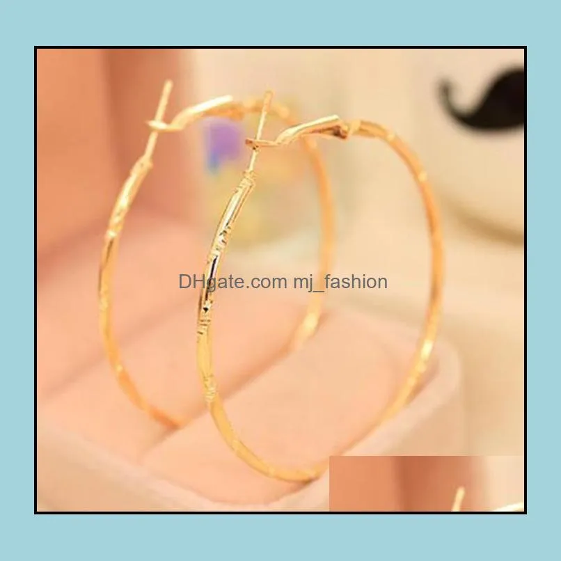 earrings hoop for women steel hoop earrings for basketball wives jewelry christmas big gold hoop earrings