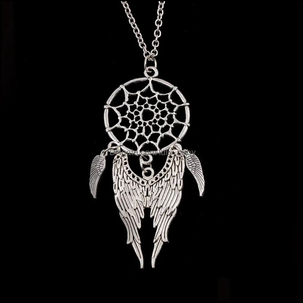 statement necklaces 2016 bohemian gypsy ethnic choker vintage necklaces pendants leaf tassel fine jewelry pendant maxi colar