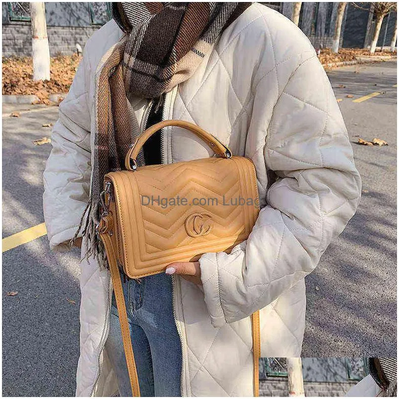70 off online sales 2022 womens single shoulder messenger bag hand lingge woman bags
