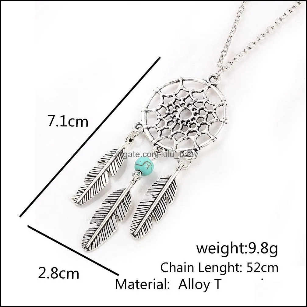 statement necklaces 2016 bohemian gypsy ethnic choker vintage necklaces pendants leaf tassel fine jewelry pendant maxi colar