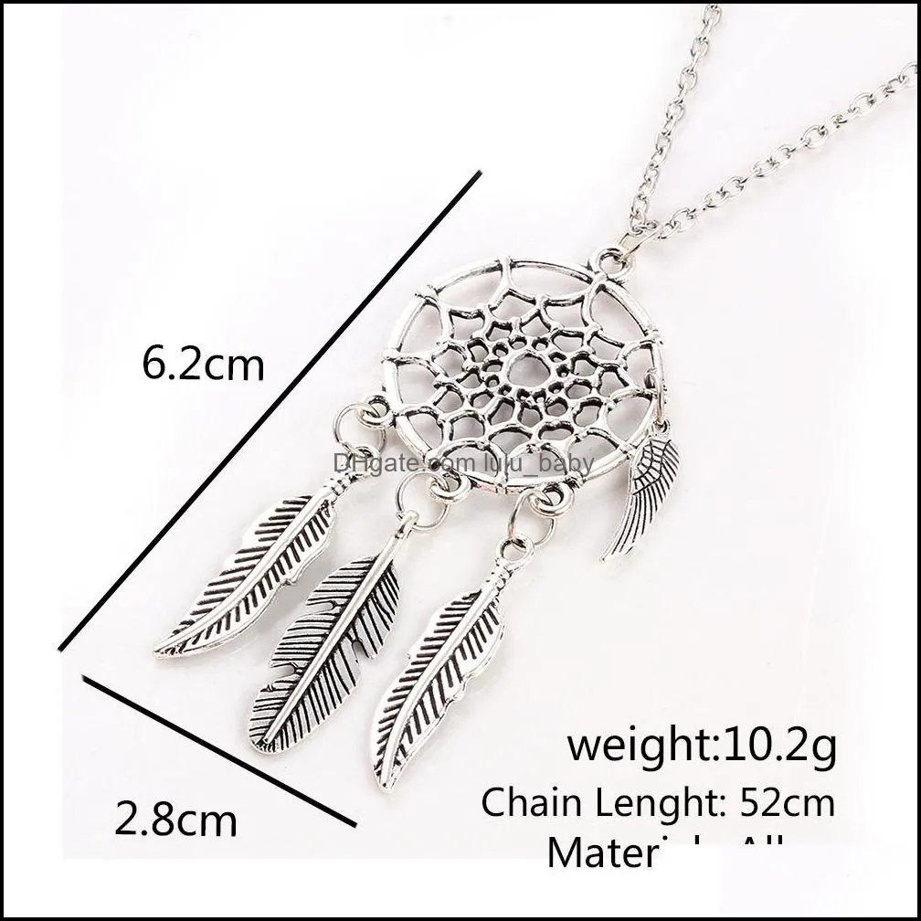 statement necklaces 2016 bohemian gypsy ethnic choker vintage necklaces pendants leaf tassel fine jewelry pendant maxi colar