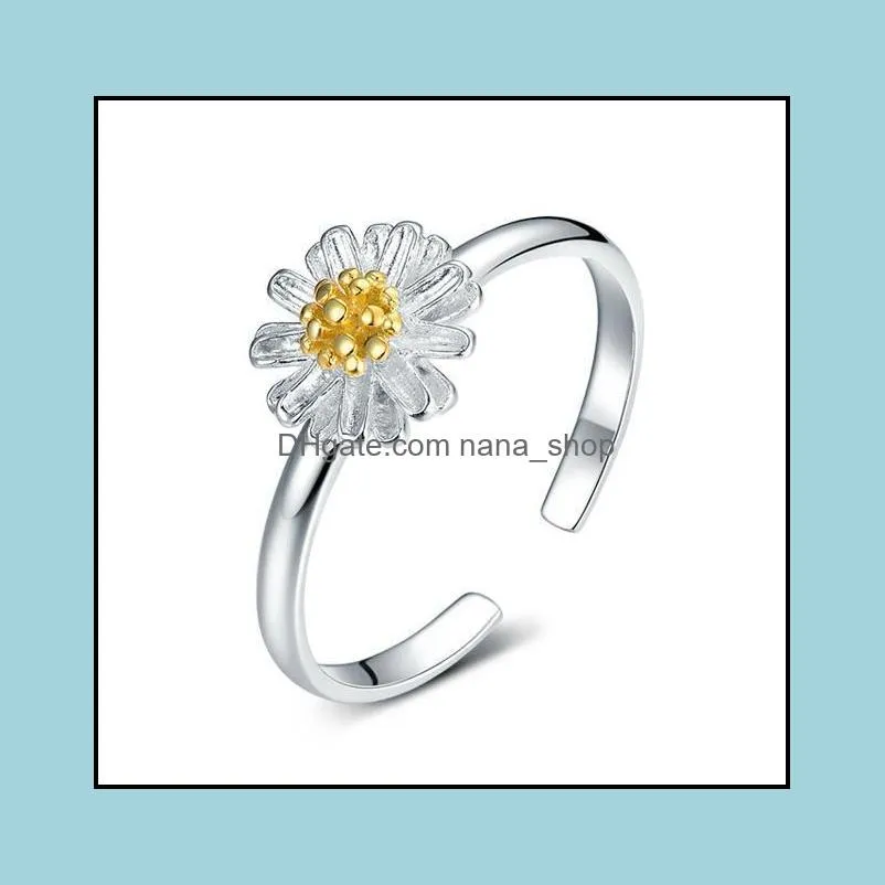 rings for woman men korean engagement rings rhinestone 925 sterling silver jewelry wedding rings