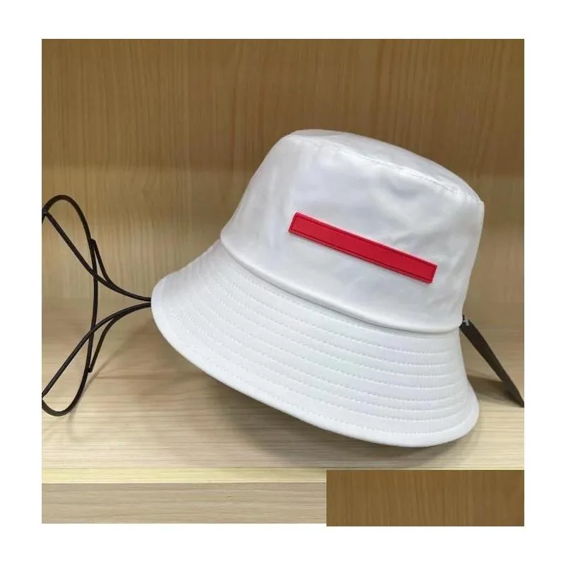 fashion bucket hat cap for men woman baseball caps beanie casquettes fisherman buckets hatswork high quality summer sun visor