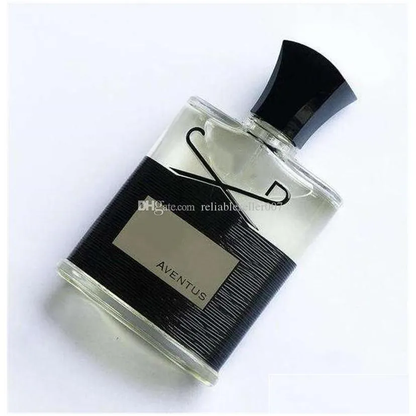 aventus men perfume 120ml cologne good smell high quality fragrance
