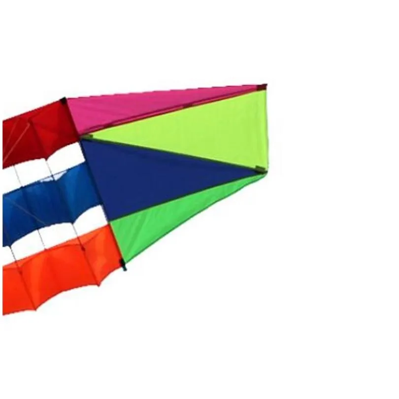 radar fly outdoor toys parachute for adults  kite line moscas open better kites reel factory 810 x2