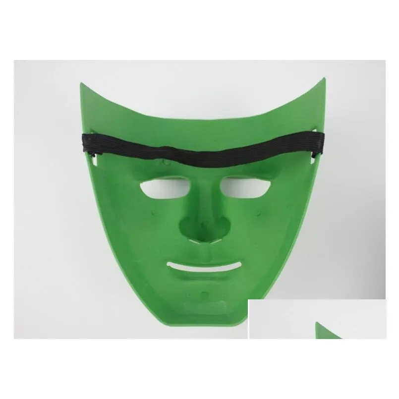 men women bboy hiphop mardi gras mask full face masquerade masks for halloween graduation birtyday party